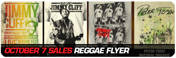 REGGAE