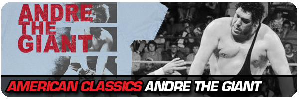 ANDRE