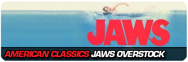 JAWS
