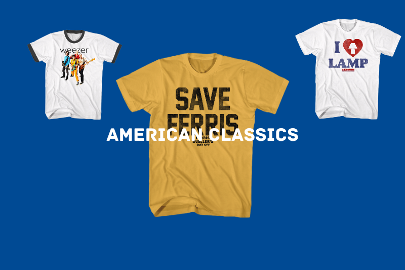 American Classics