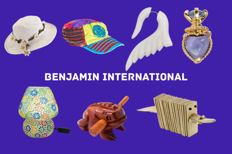 Benjamin International