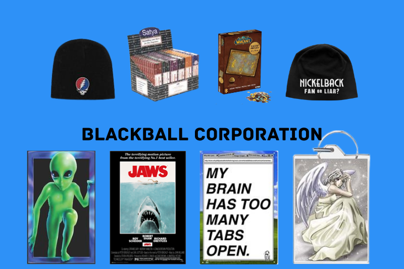 Blackball Corporation