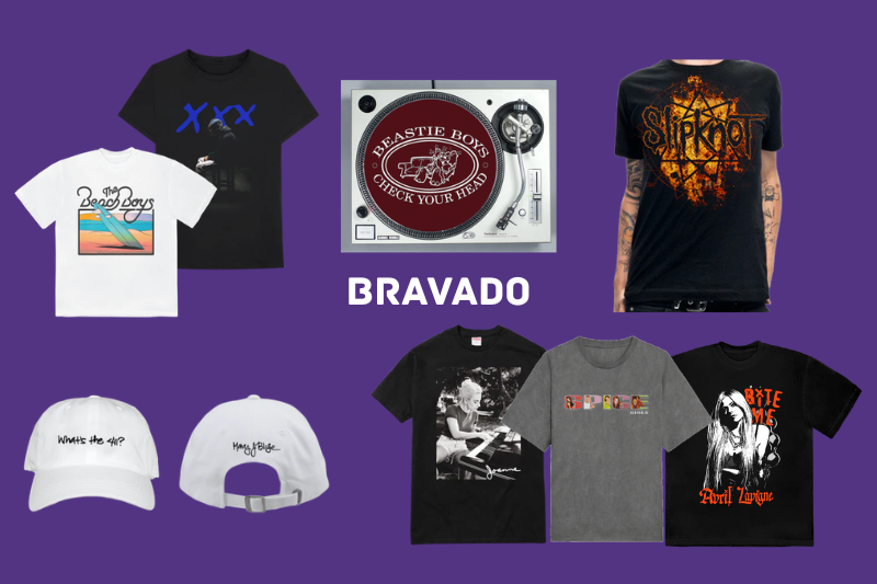 Bravado