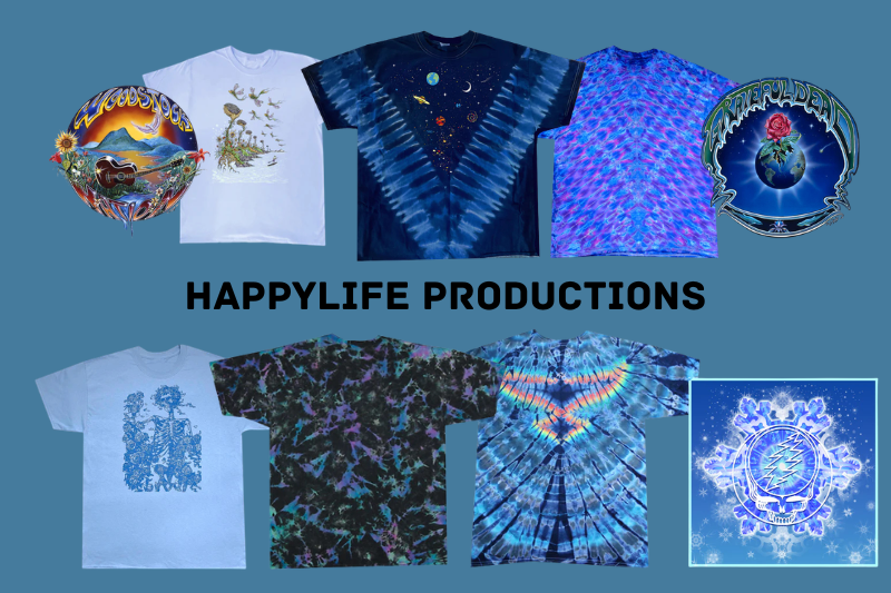 Happylife Productions