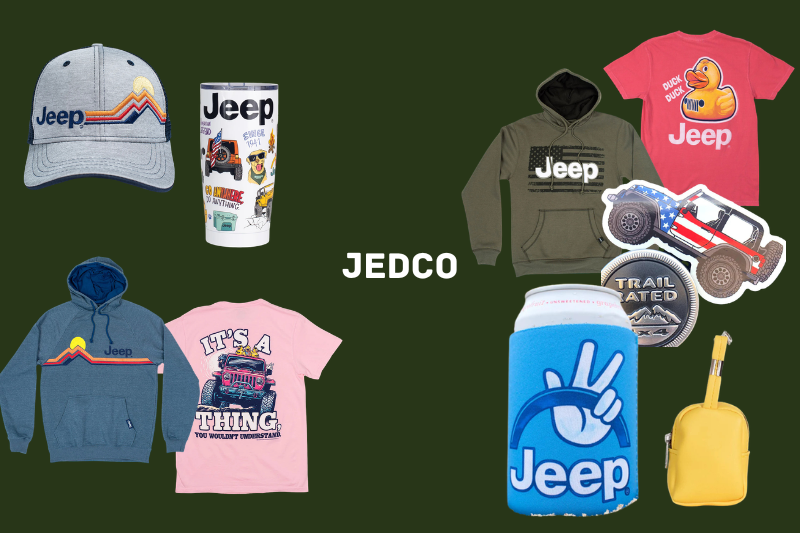 JEDco