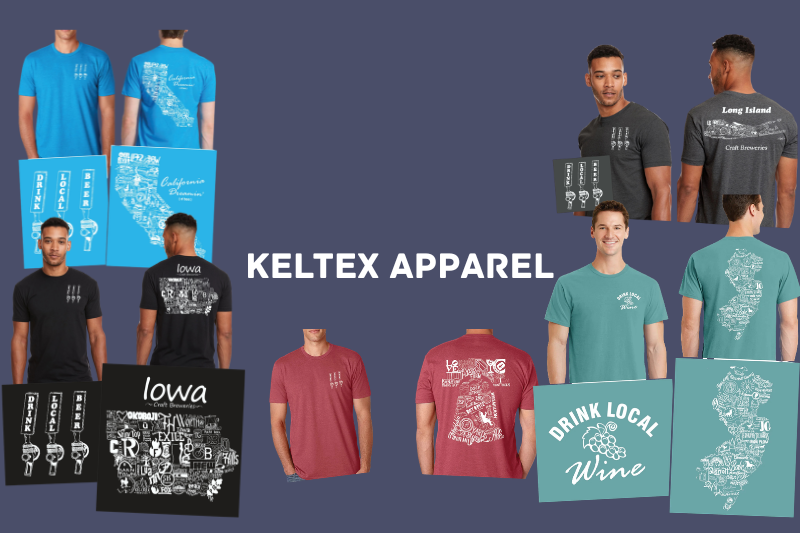 Keltex Apparel