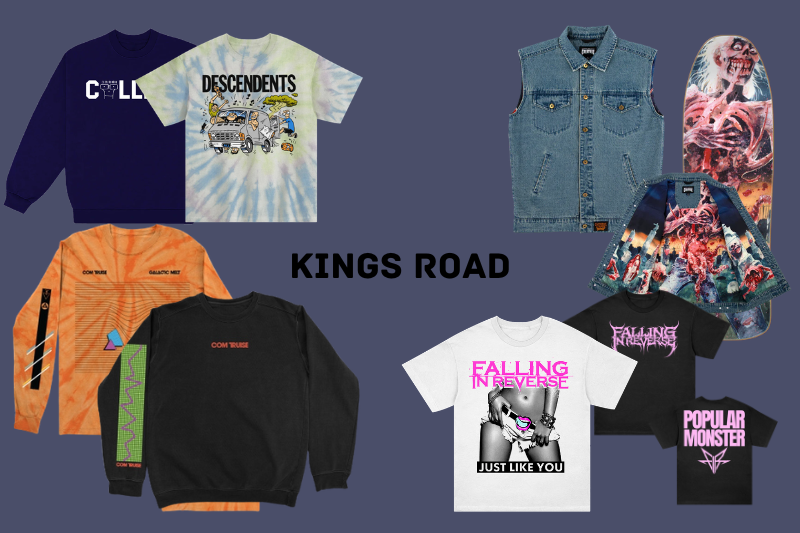 Kings Road