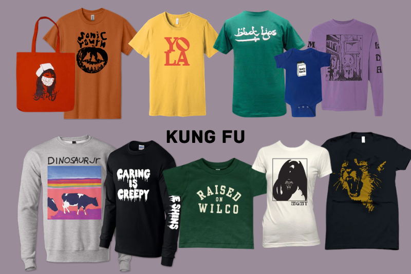 Kung Fu