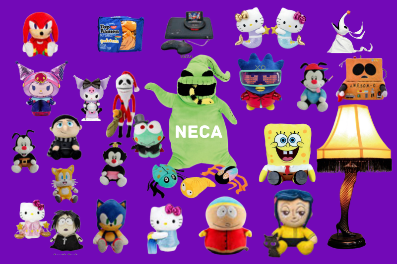 NECA