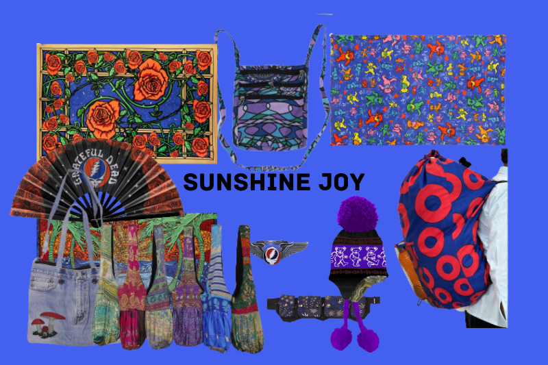 Sunshine Joy